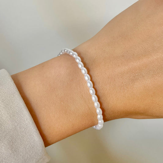 Pearl Perfect bracelet